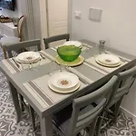 Apartmán 5 Stelle Nel Borgo Di