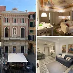 5 Stelle Nel Borgo Di Apartmán *