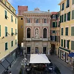 5 Stelle Nel Borgo Di Apartmán