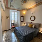 Apartmán 5 Stelle Nel Borgo Di *