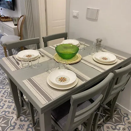 Apartman 5 Stelle Nel Borgo Di