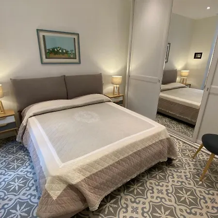 Apartman 5 Stelle Nel Borgo Di *