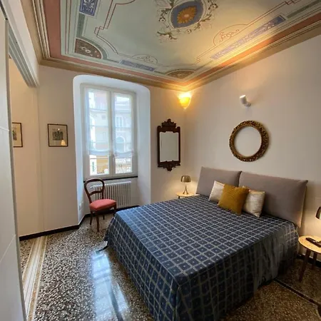 Apartament 5 Stelle Nel Borgo Di *