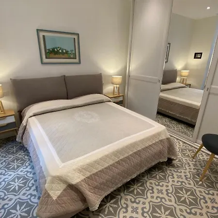 Appartement 5 Stelle Nel Borgo Di *