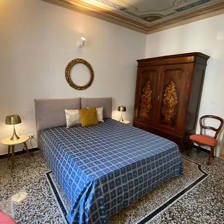 Appartement 5 Stelle Nel Borgo Di *