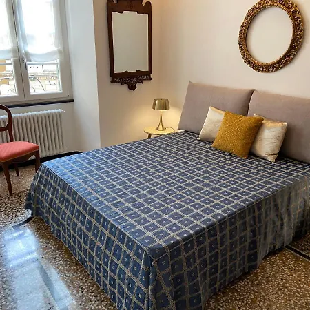 Apartamento 5 Stelle Nel Borgo Di Varazze