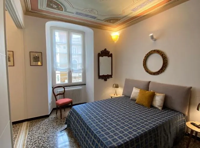 Apartman 5 Stelle Nel Borgo Di *